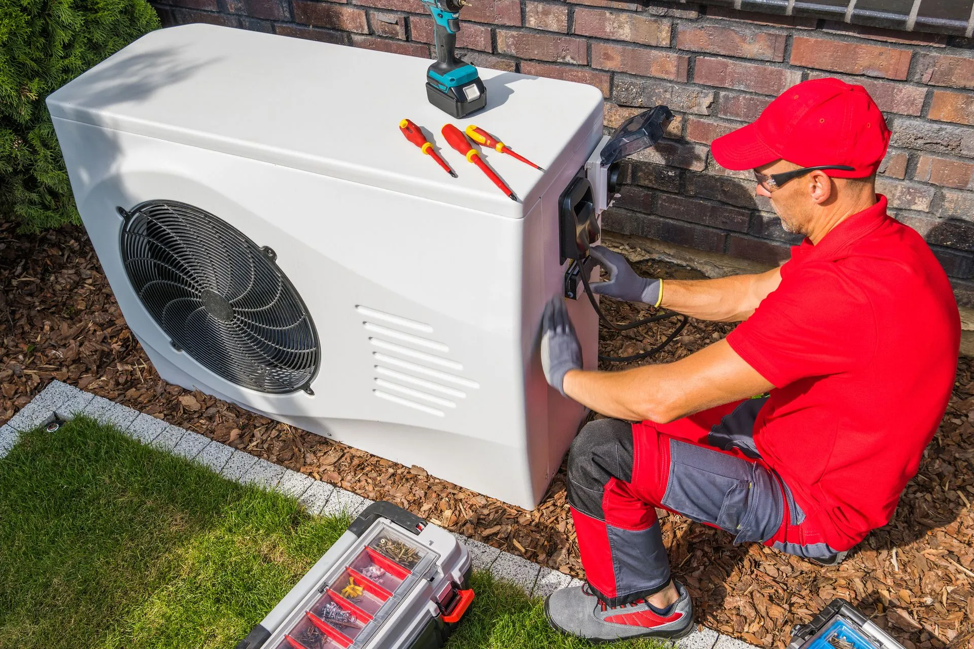 About HVAC in Farmington, CT